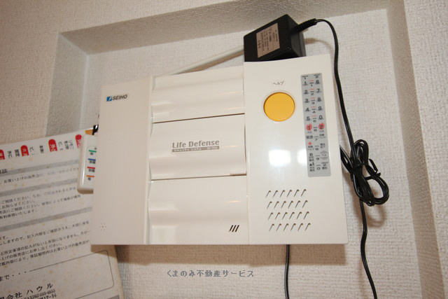 設備 2019/8/12 撮影 写真31