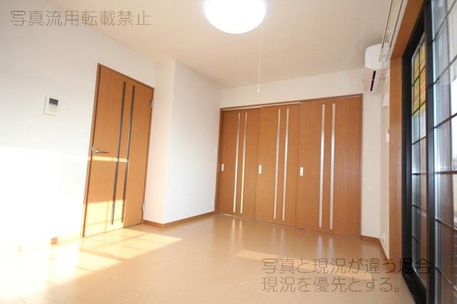 リビング 写真3