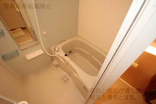 バス 写真4