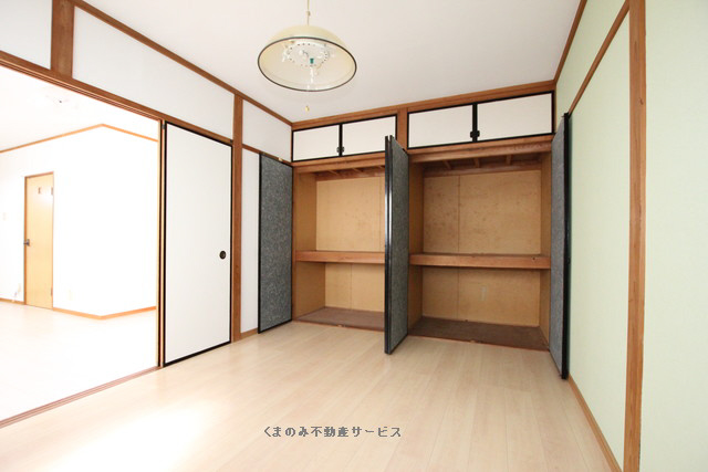 収納 CAN4 102号室 2023/10/15撮影 写真8