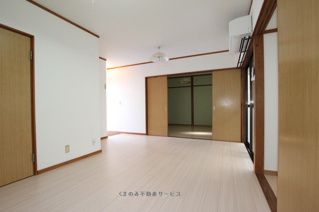 リビング CAN4 102号室 2023/10/15撮影 写真15