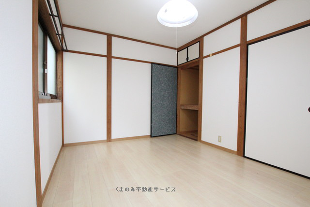 収納 CAN4 102号室 2023/10/15撮影 写真18