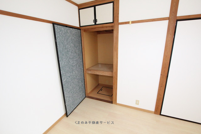 収納 CAN4 102号室 2023/10/15撮影 写真19