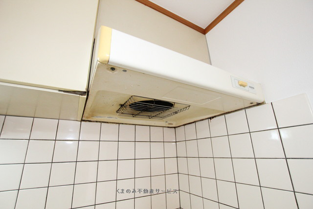 キッチン CAN4 102号室 2023/10/15撮影 写真30