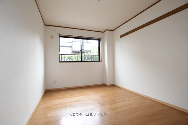 その他部屋・スペース クローバーA棟 101号室 2025/11/28撮影 写真8