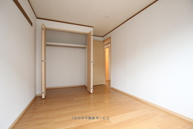 収納 クローバーA棟 101号室 2025/11/28撮影 写真9