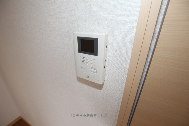 セキュリティ クローバーA棟 101号室 2025/11/28撮影 写真12