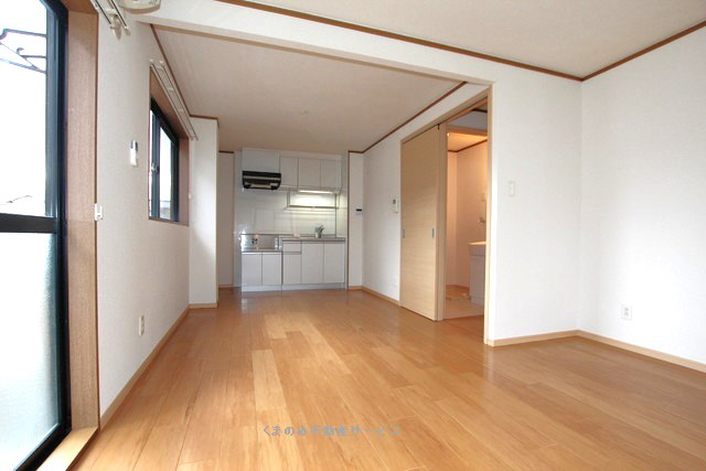 リビング クローバーA棟 101号室 2025/11/28撮影 写真16