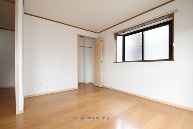 リビング クローバーA棟 101号室 2025/11/28撮影 写真17