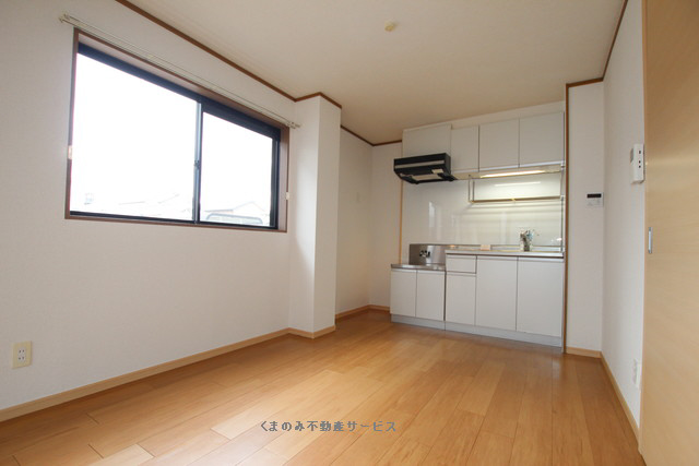 キッチン クローバーA棟 101号室 2025/11/28撮影 写真19