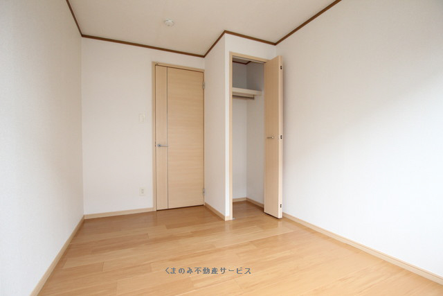 収納 クローバーA棟 101号室 2025/11/28撮影 写真28