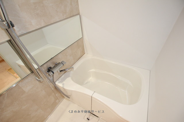 バス クローバーA棟 101号室 2025/11/28撮影 写真30