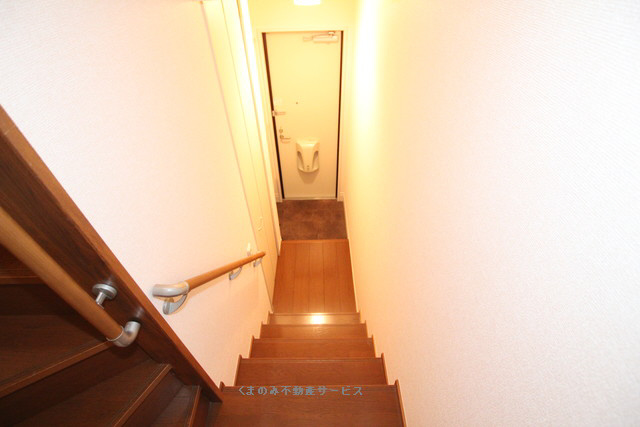 玄関 写真9