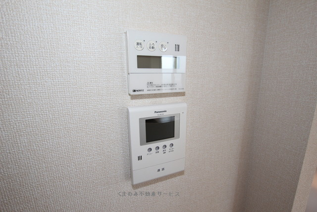 セキュリティ 写真11
