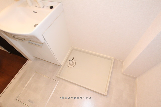 洗面所 写真29