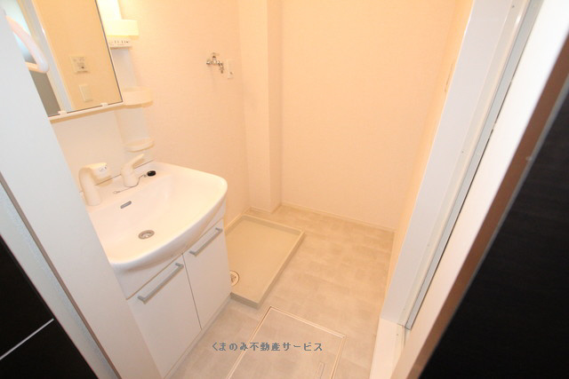 洗面所 写真33