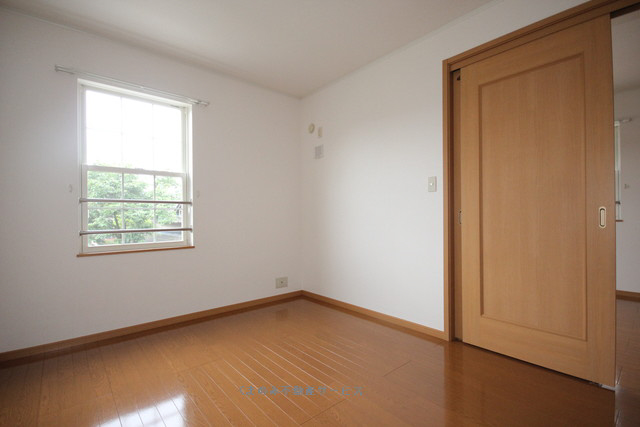 その他部屋・スペース パルフェ三隈B棟 201号室 平成22年7月2日 写真7