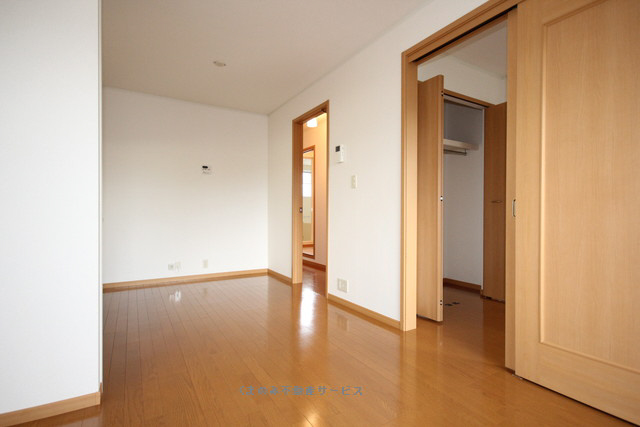 リビング パルフェ三隈B棟 201号室 平成22年7月2日 写真14