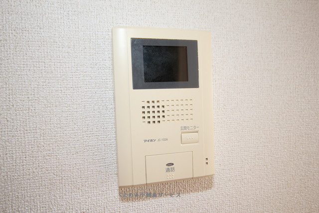 セキュリティ パルフェ三隈B棟 201号室 平成22年7月2日 写真11