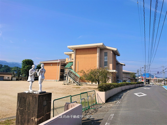 日隈小学校まで1352m (徒歩17分) 日隈小学校 写真21