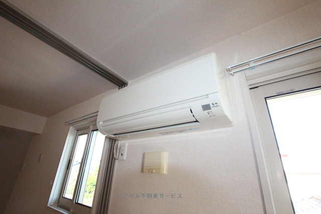設備 コンフォールA棟 202号室 2024年5月13日 写真16