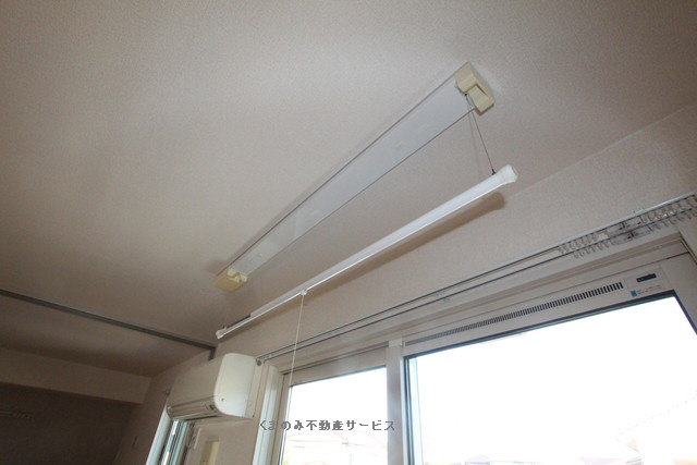 設備 コンフォールA棟 202号室 2024年5月13日 写真19