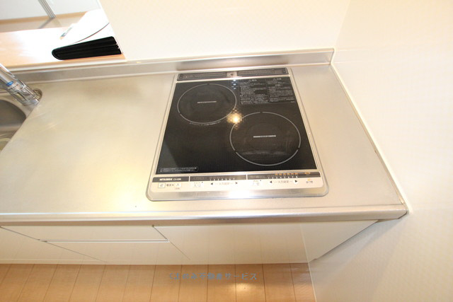 キッチン コンフォールA棟 202号室 2024年5月13日 写真28