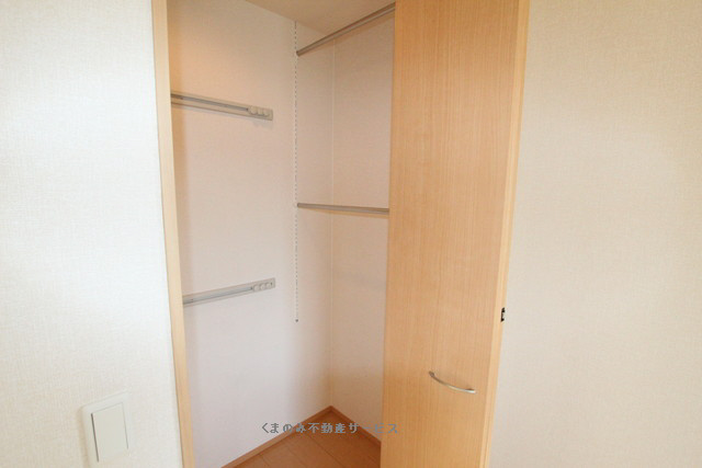 収納 コンフォールA棟 202号室 2024年5月13日 写真34
