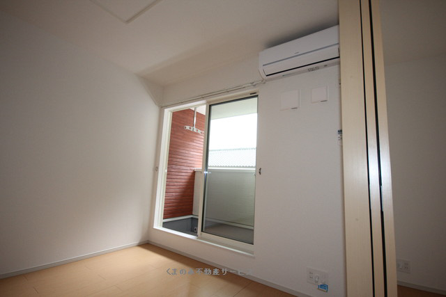 設備 ドミールたかくら2 202号室 平成23年12月20日撮影 写真12