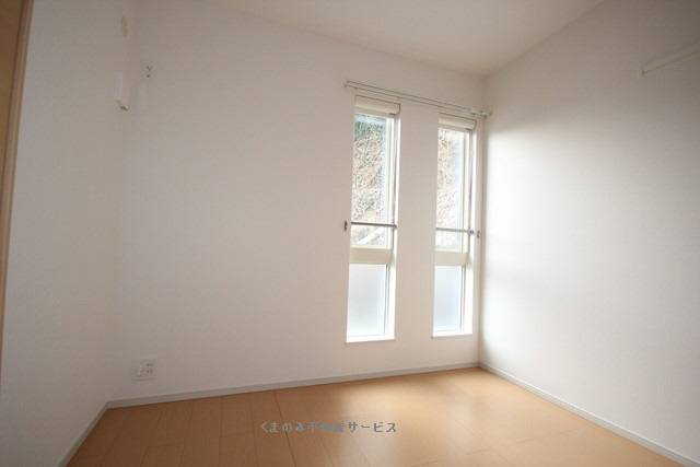 その他部屋・スペース ドミールたかくら2 202号室 平成23年12月20日撮影 写真14