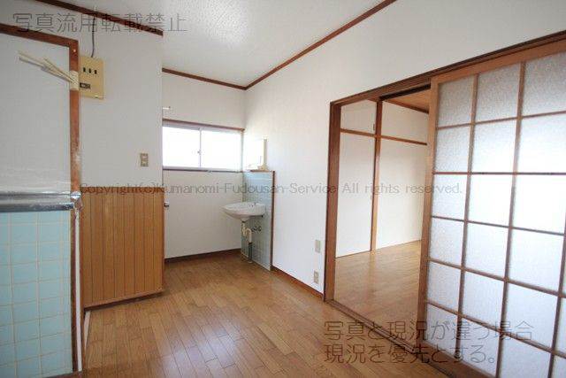 ダイニング 写真5