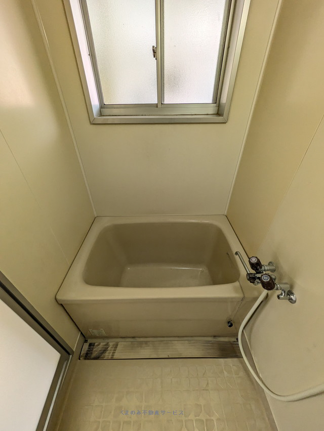 バス 203号室 20260316撮影 写真6