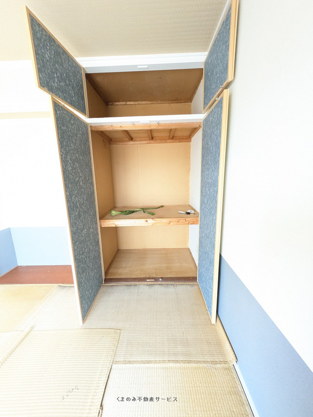 収納 203号室 20260316撮影 写真10