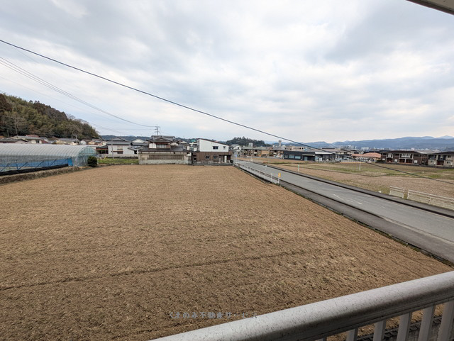 眺望 203号室 20260316撮影 写真13