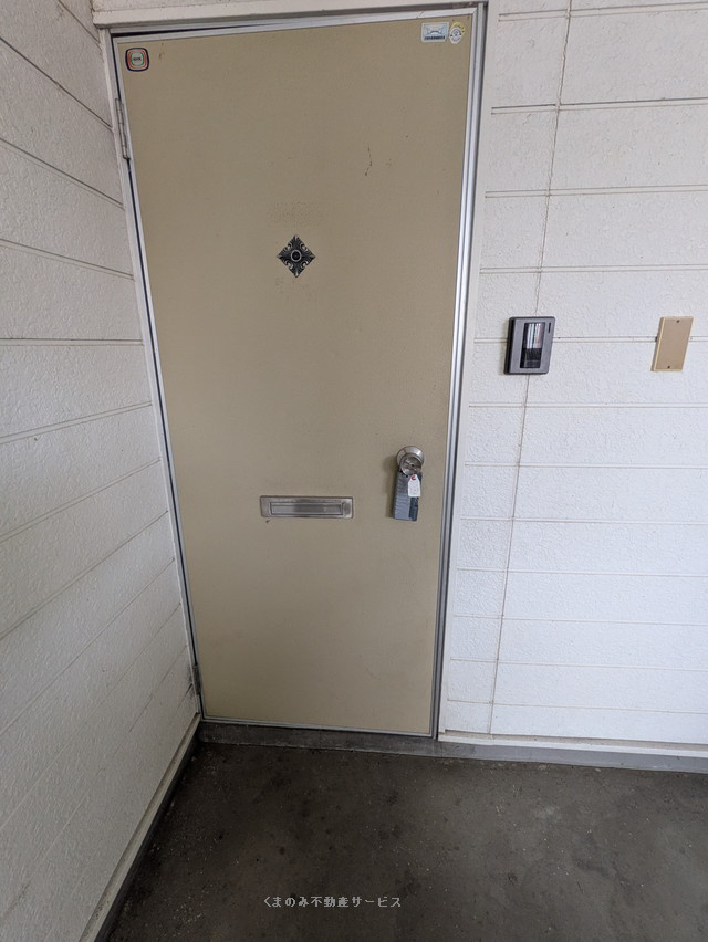 ロビー 203号室 20260316撮影 写真15