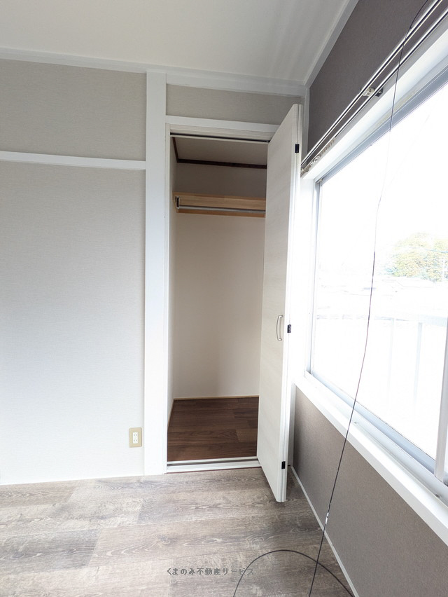 収納 203号室 20260316撮影 写真28
