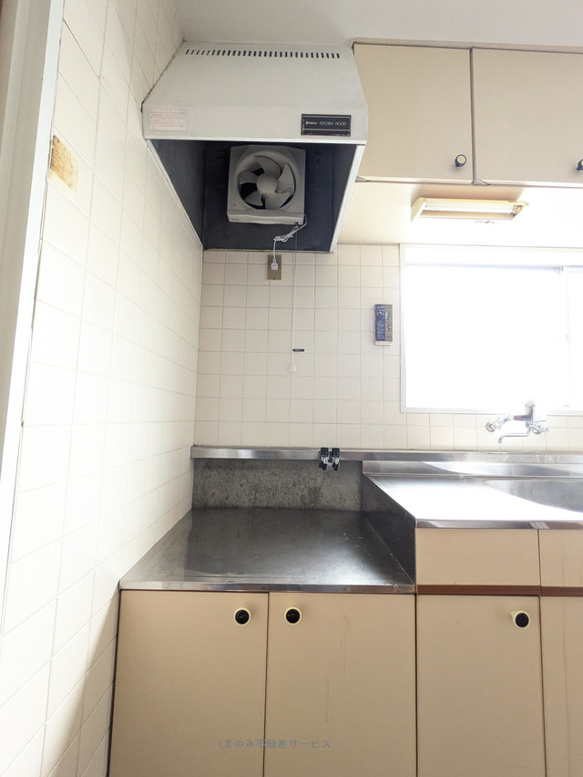 キッチン 203号室 20260316撮影 写真29