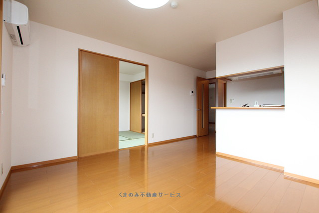 リビング ソレーユ 202号室 2020年1月15日 写真3