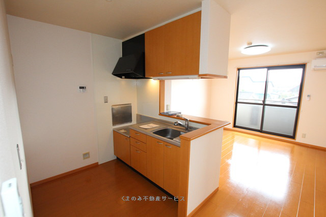 キッチン ソレーユ 202号室 2020年1月15日 写真4