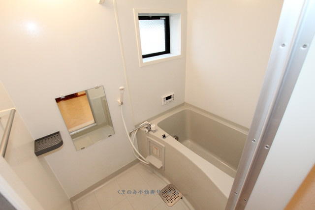 バス ソレーユ 202号室 2020年1月15日 写真5