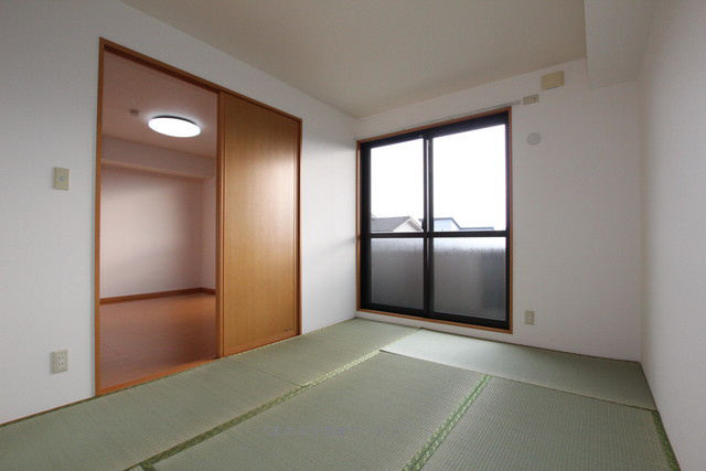 その他部屋・スペース ソレーユ 202号室 2020年1月15日 写真8