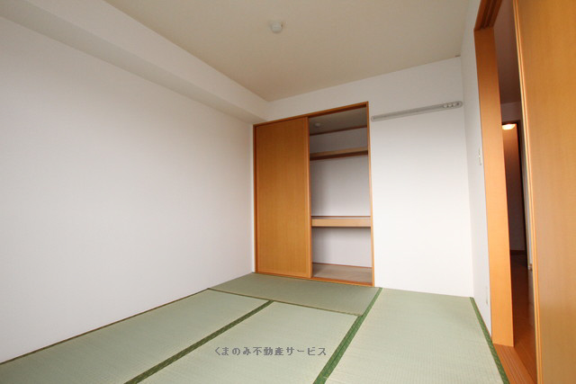 収納 ソレーユ 202号室 2020年1月15日 写真9