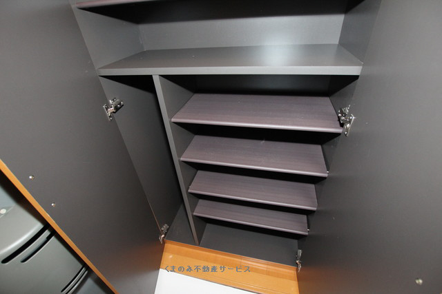 エントランス ソレーユ 202号室 2020年1月15日 写真11