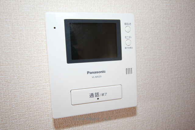 セキュリティ ソレーユ 202号室 2020年1月15日 写真12