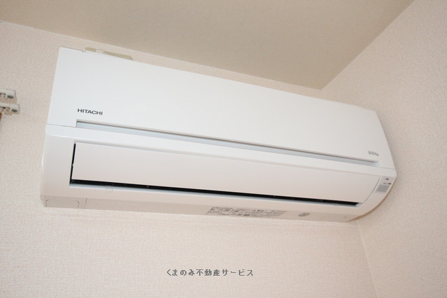 共用部 ソレーユ 202号室 2020年1月15日 写真15