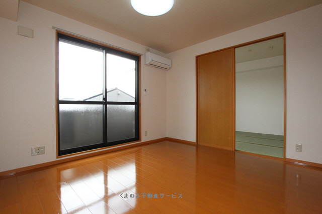 リビング ソレーユ 202号室 2020年1月15日 写真16