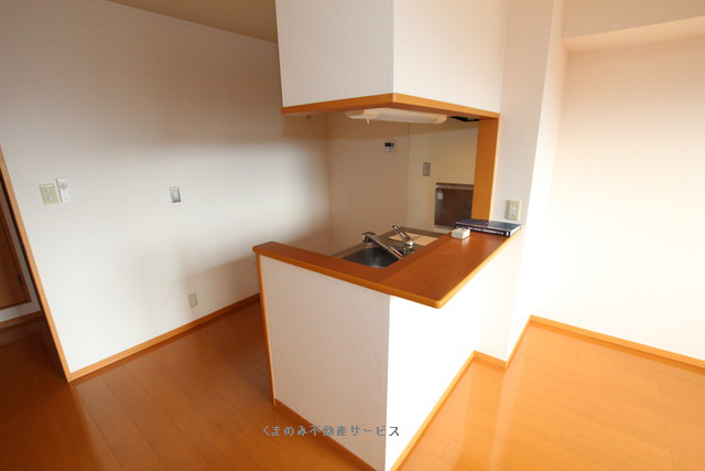 キッチン ソレーユ 202号室 2020年1月15日 写真17