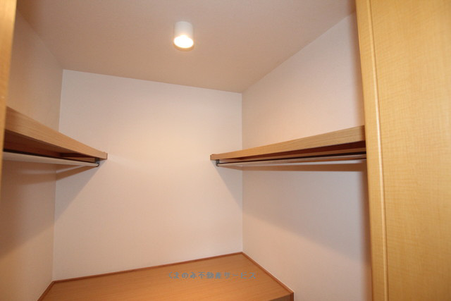 バルコニー・ベランダ ソレーユ 202号室 2020年1月15日 写真28