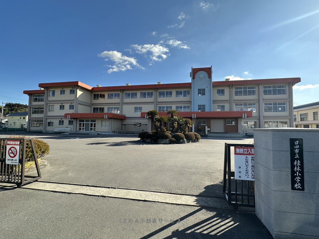 桂林小学校まで700m (徒歩9分) 桂林小学校 写真21