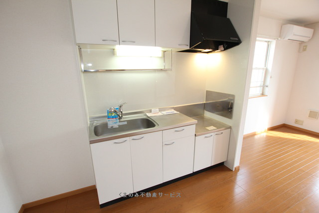 キッチン 写真2